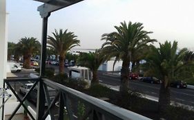 Apartamento en el pueblo de Arrieta 3