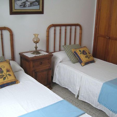 Apartamento en el pueblo de Arrieta 3 Exterior foto