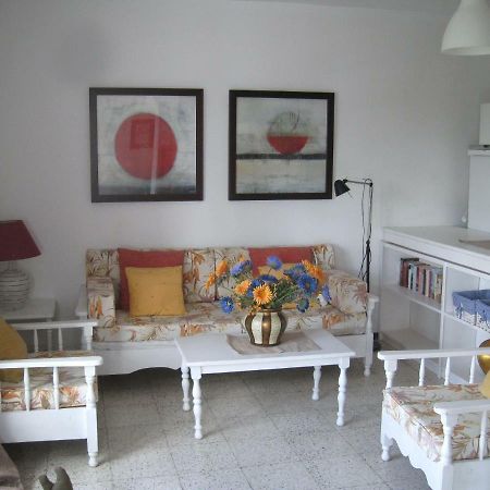 Apartamento en el pueblo de Arrieta 3 Exterior foto