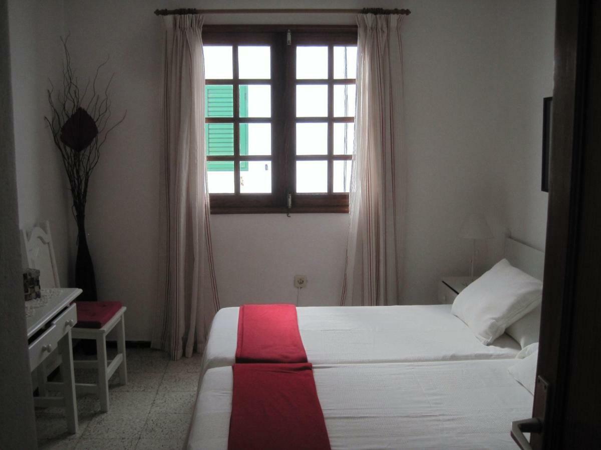Apartamento en el pueblo de Arrieta 3 Exterior foto