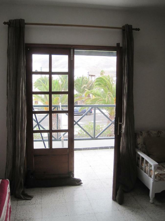 Apartamento en el pueblo de Arrieta 3 Exterior foto