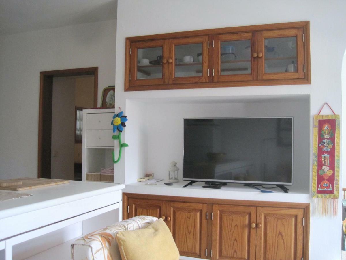 Apartamento en el pueblo de Arrieta 3 Exterior foto