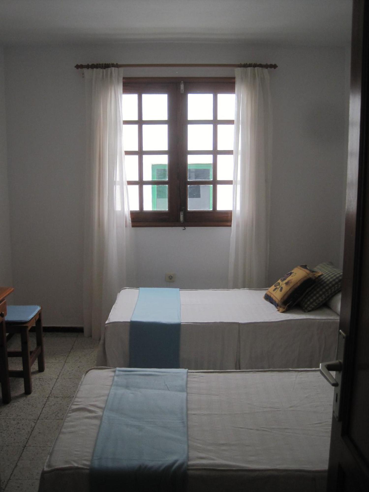 Apartamento en el pueblo de Arrieta 3 Exterior foto