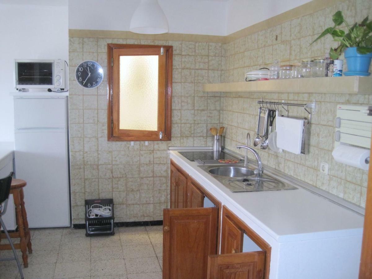Apartamento en el pueblo de Arrieta 3 Exterior foto