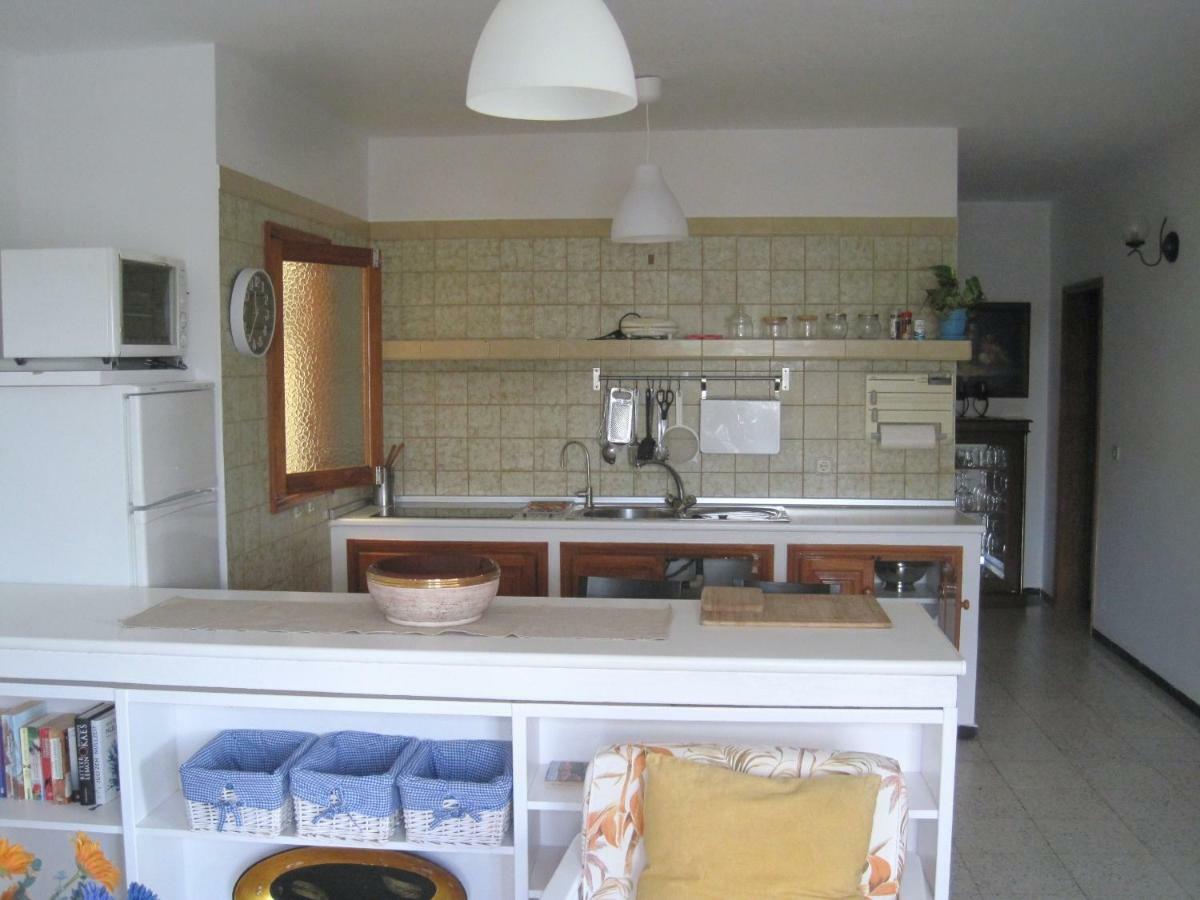 Apartamento en el pueblo de Arrieta 3 Exterior foto