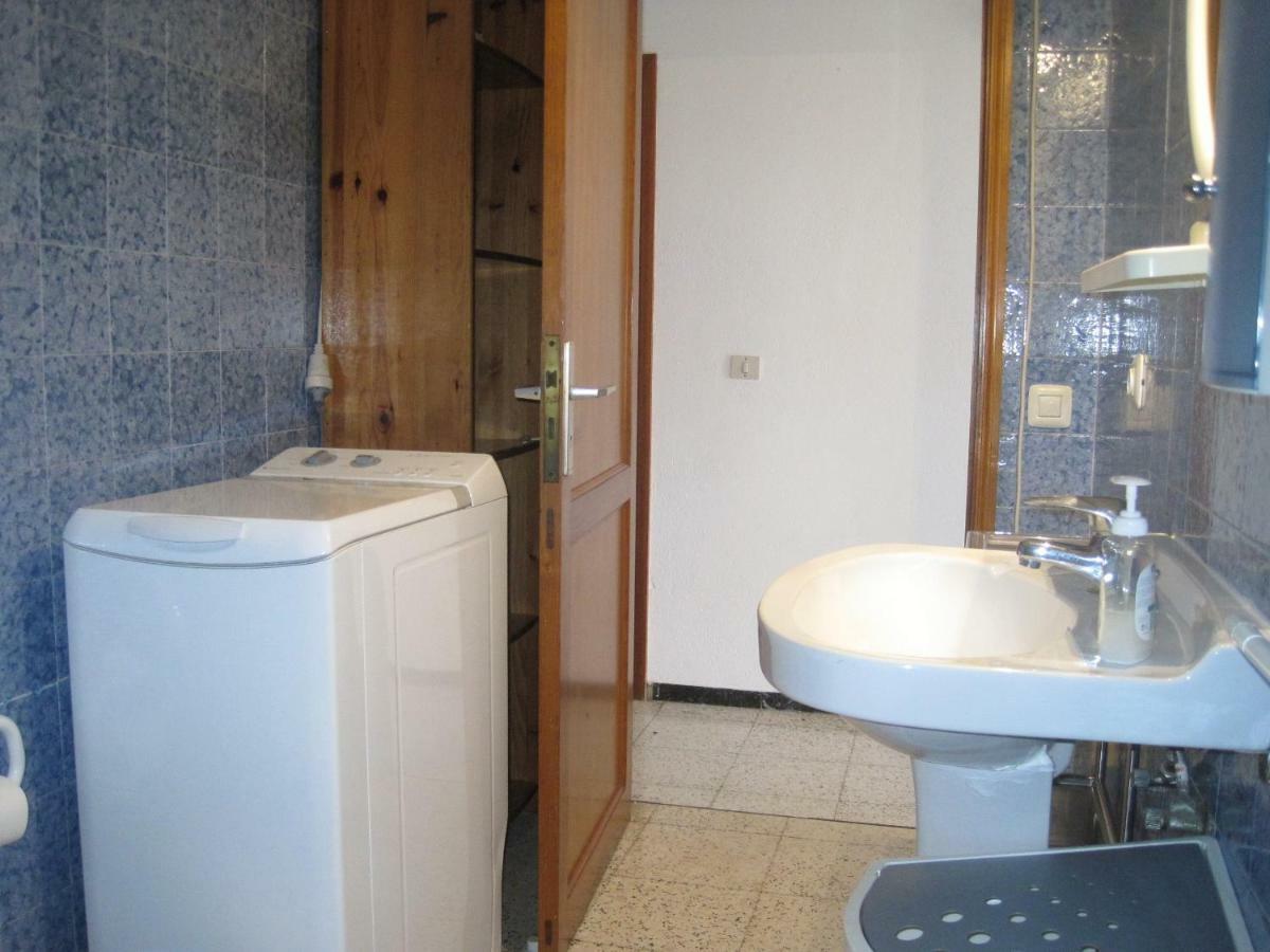 Apartamento en el pueblo de Arrieta 3 Exterior foto