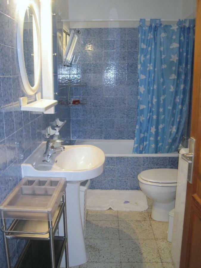 Apartamento en el pueblo de Arrieta 3 Exterior foto