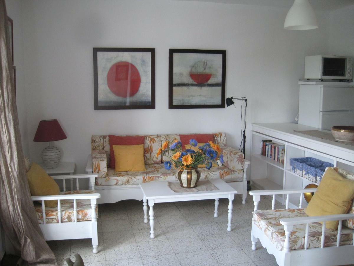 Apartamento en el pueblo de Arrieta 3 Exterior foto