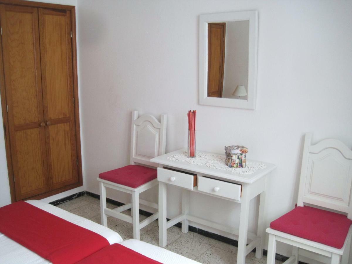 Apartamento en el pueblo de Arrieta 3 Exterior foto
