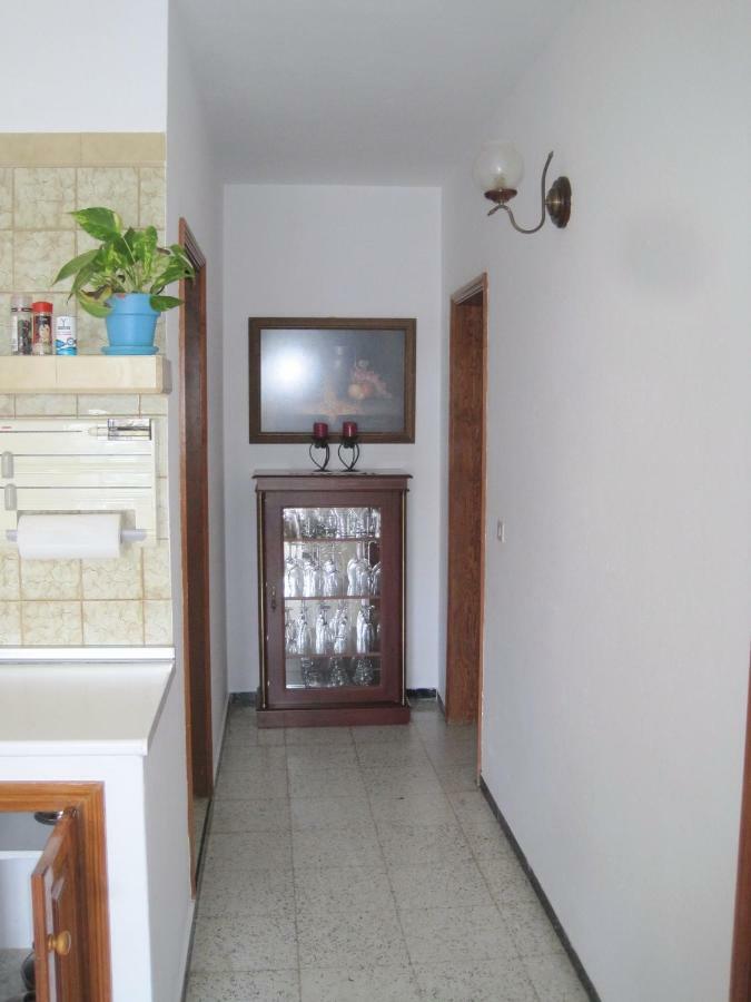 Apartamento en el pueblo de Arrieta 3 Exterior foto