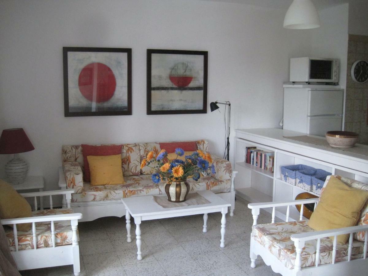 Apartamento en el pueblo de Arrieta 3 Exterior foto